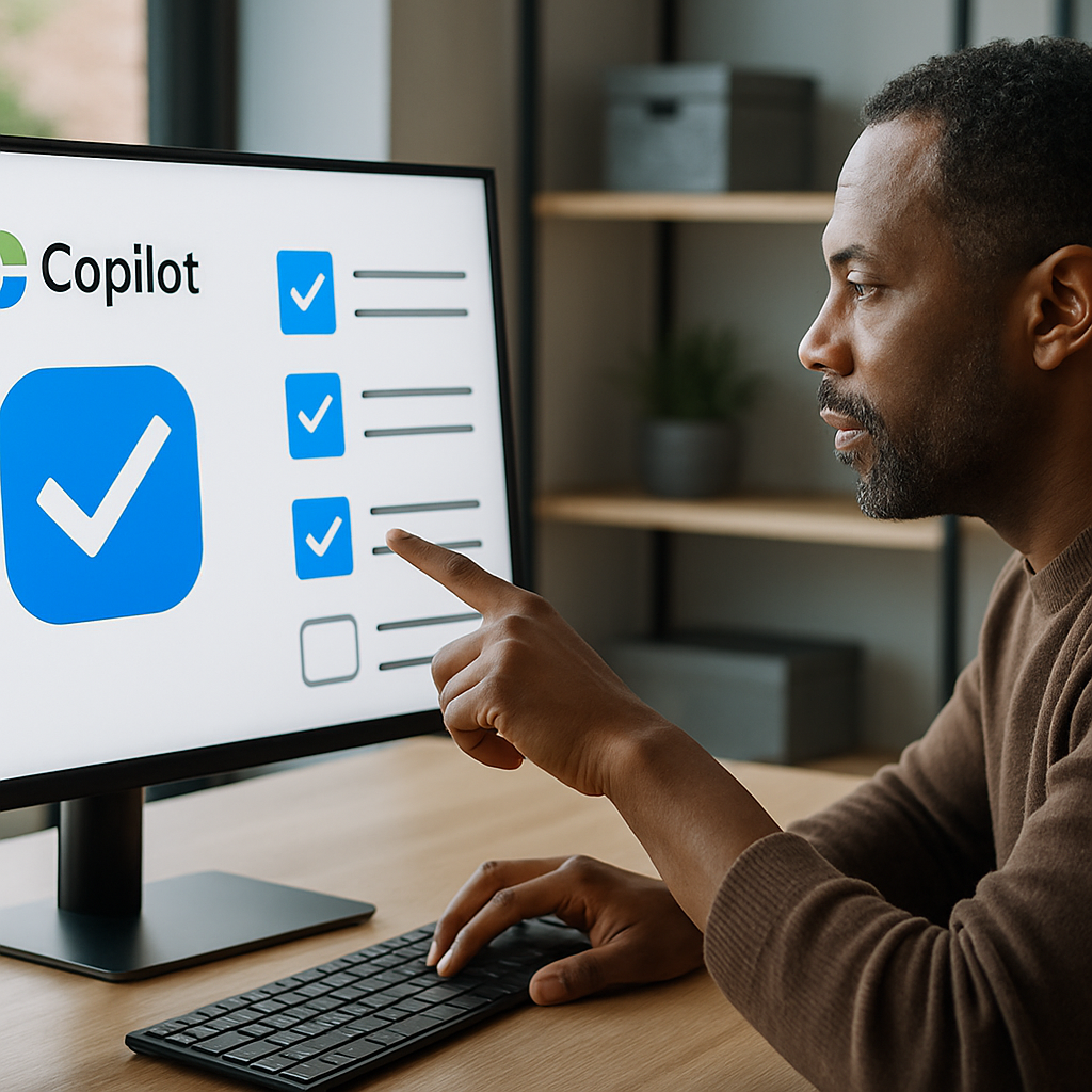 Microsoft Copilot erhält eindrucksvolle neue Funktionen
