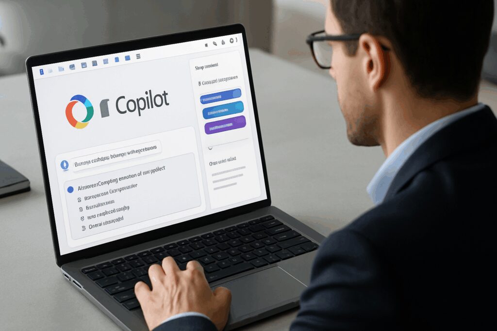 Microsoft 365 Copilot: Chancen und Grenzen verständlich erklärt
