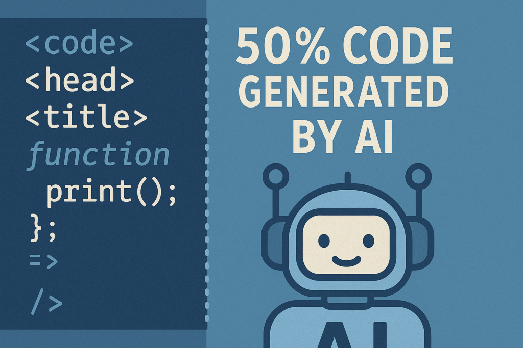 KI schreibt besseren Code