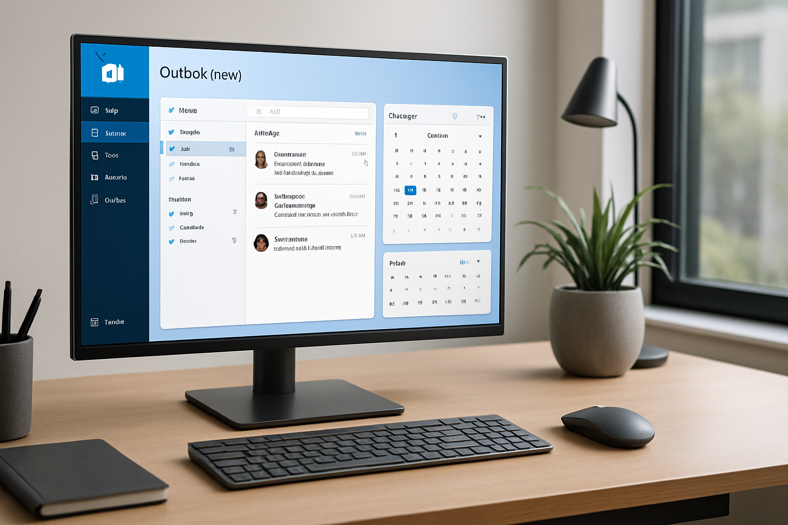 Neue Outlook-Funktionen im Juni 2025