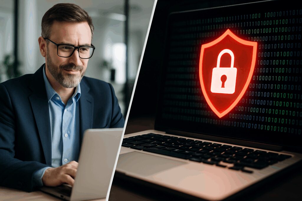 IT-Sicherheit: Realität oder Wunschdenken in Unternehmen?
