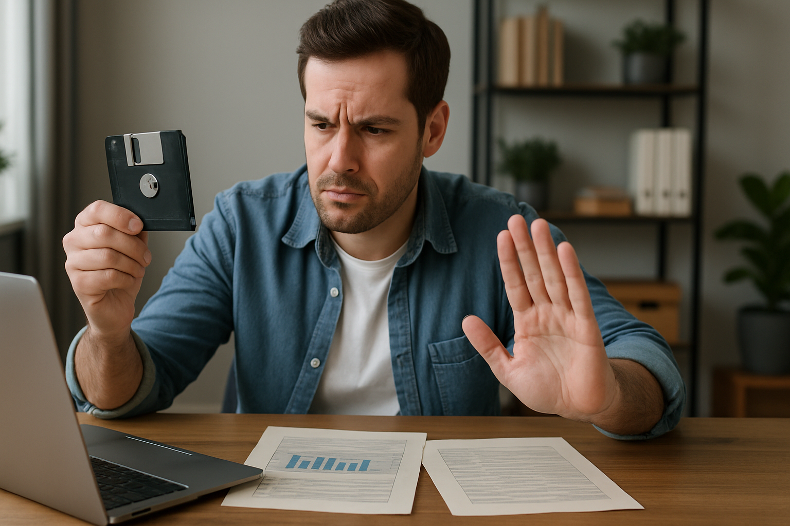 Alte Office-Dateiformate sind ein Sicherheitsrisiko