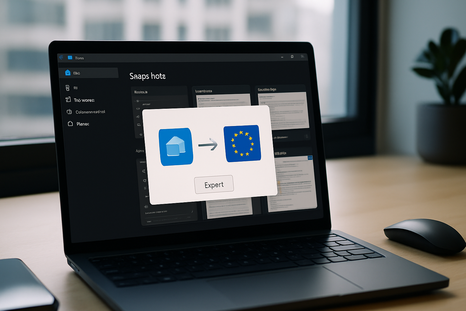 Neu: Windows Recall-Export in der EU aktiviert