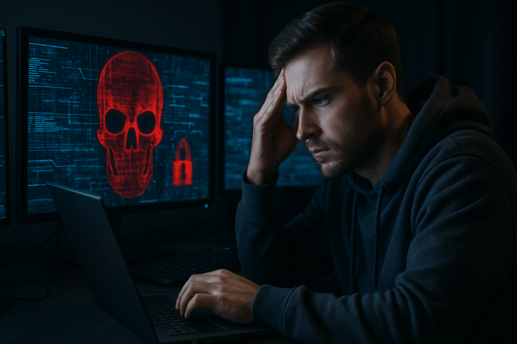 KI-Tools: Neue Bedrohung für die Cybersicherheit
