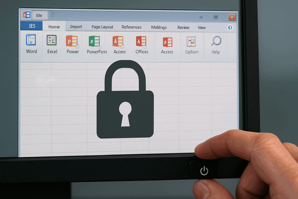 Microsoft deaktiviert Office-Funktionen in alten Versionen
