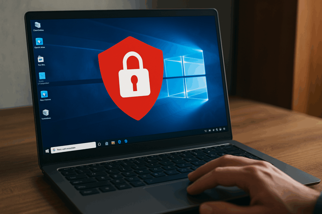 Windows 10 wird unsicher: Wechsel dringend empfohlen