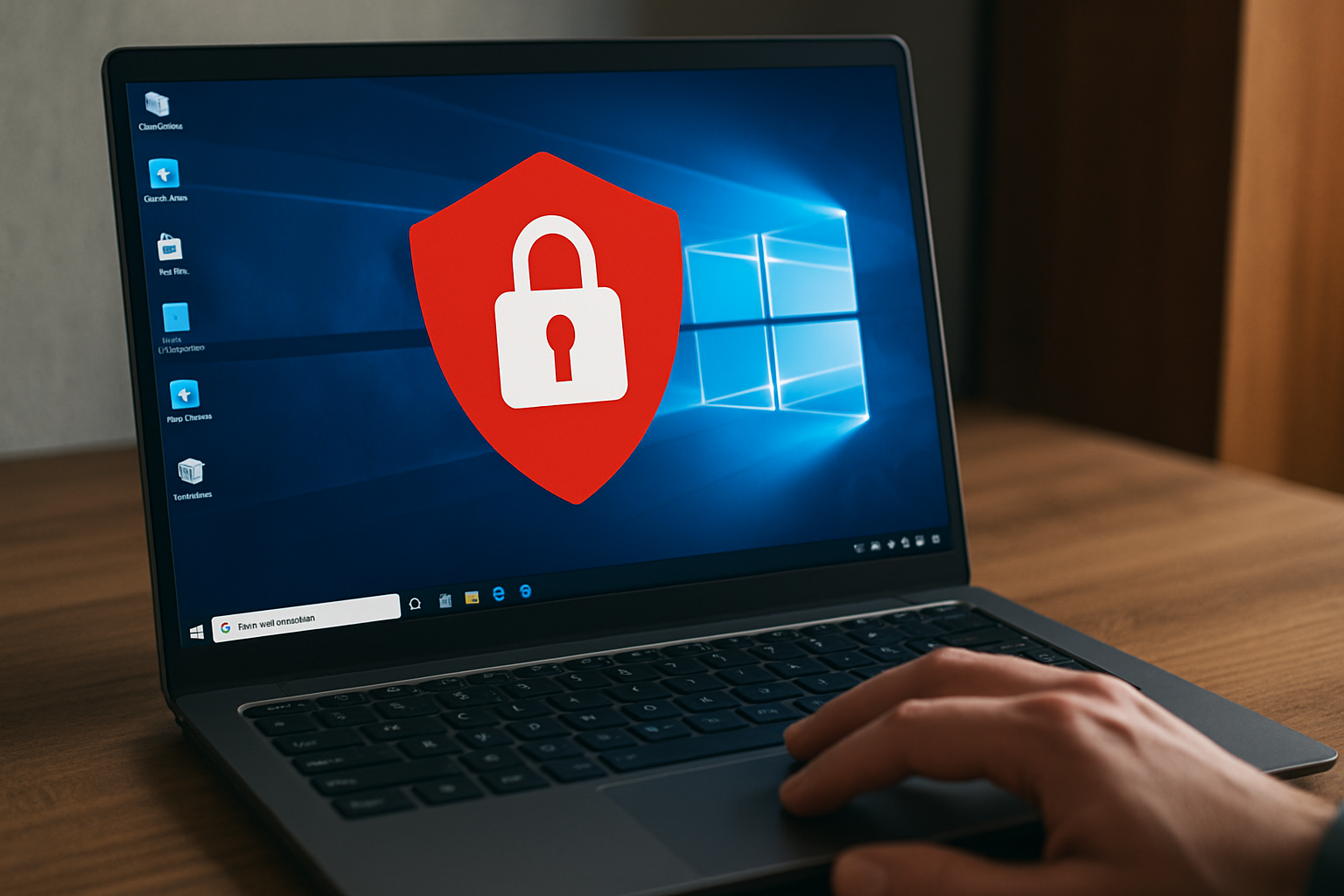 Windows 10 wird unsicher: Wechsel dringend empfohlen