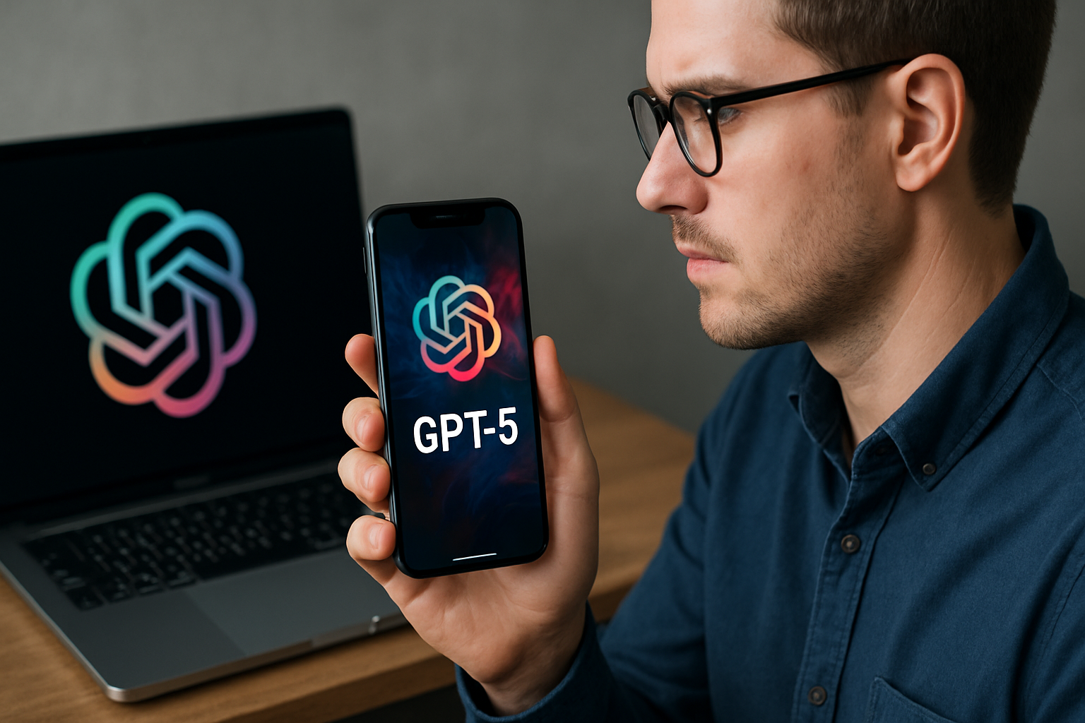 GPT-5 kommt: Was Apple-Nutzer jetzt wissen müssen