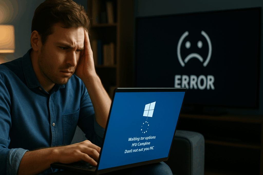 Windows-Update stört Streaming-Anwendungen massiv