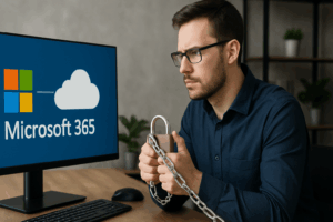 Microsoft 365 zwingt zur Cloud – So verhindern Sie es