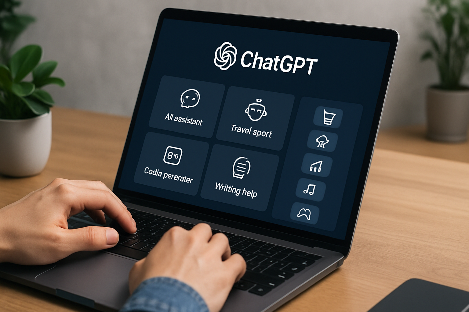 ChatGPT wird zur Plattform für KI-Apps und Agenten