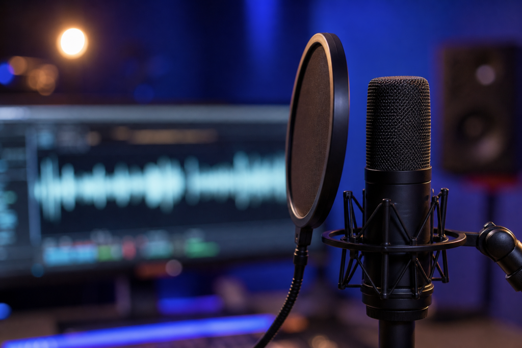 OpenAI bringt Echtzeit-Audio auf neues Niveau