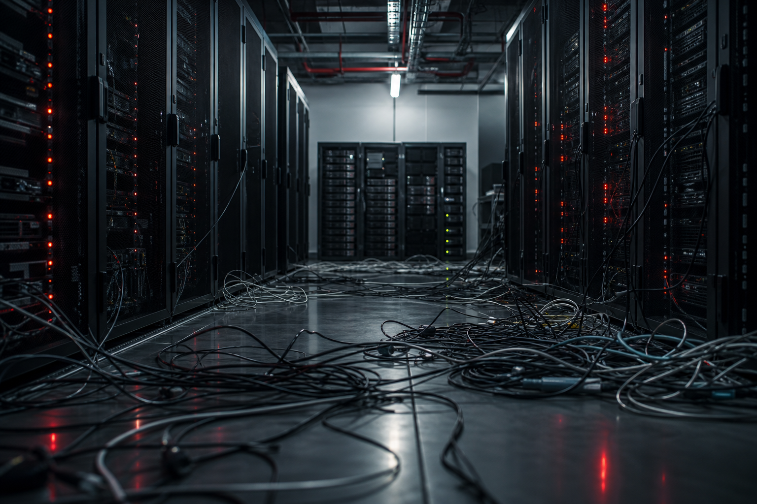 IT-Ausfälle kosten Unternehmen Millionen