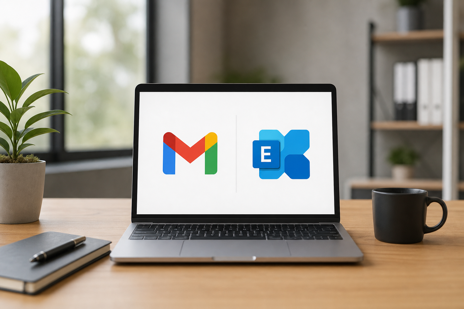 Gmail und Exchange: Fehler endlich behoben