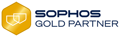 Sophos Gold Partner