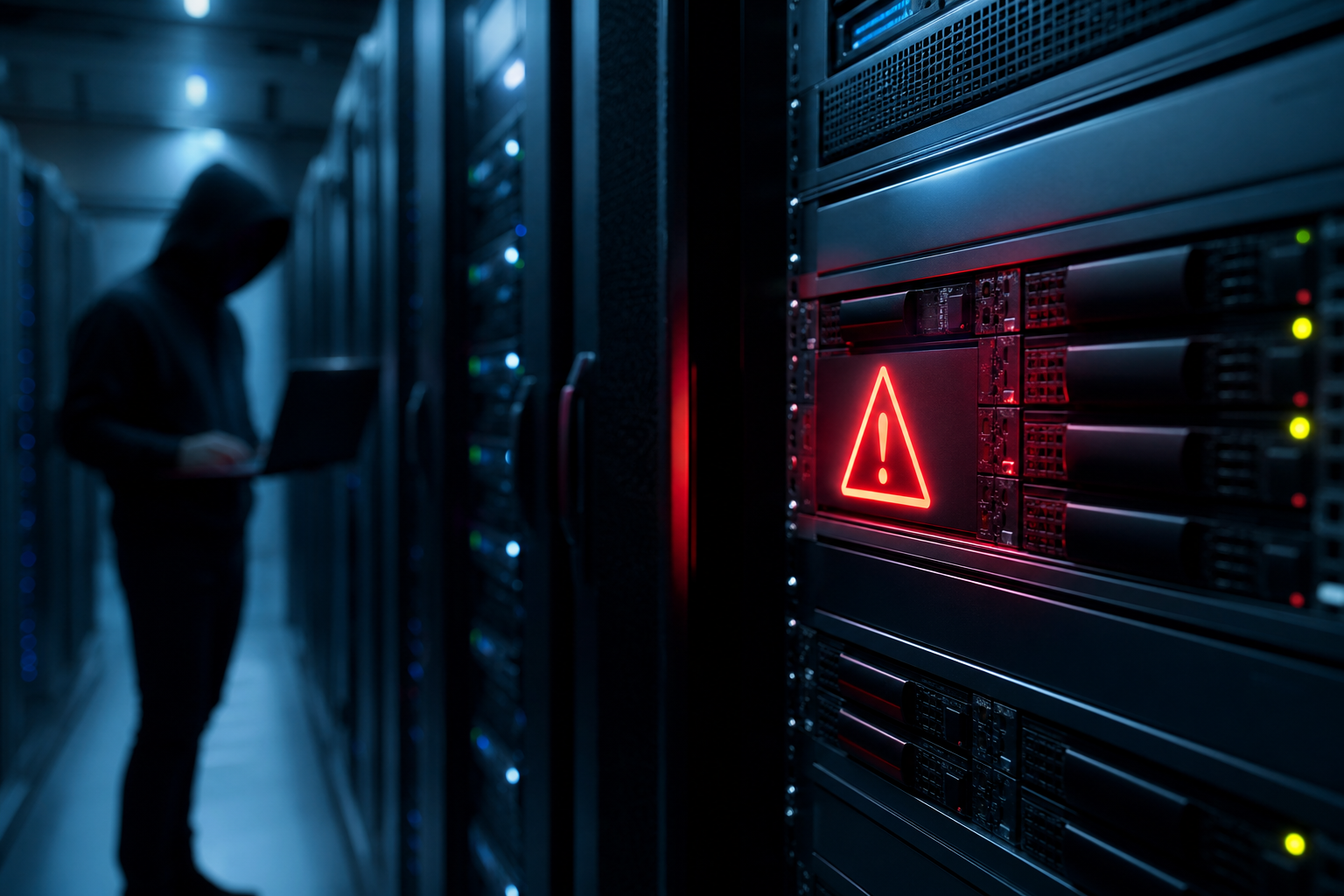 Windows Server: Kritische Lücke wird aktiv ausgenutzt