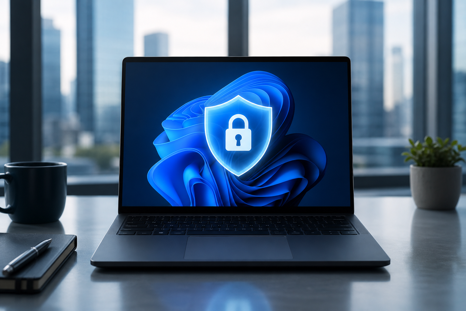 Windows-Sicherheit auf der Build 2026