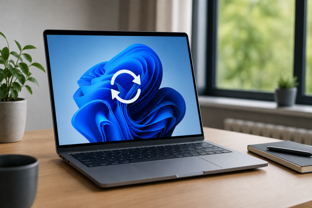 Microsoft startet Sonderupdate für Windows 11