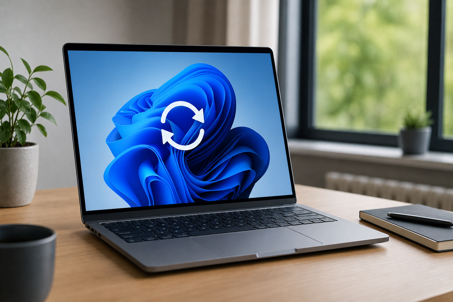 Microsoft startet Sonderupdate für Windows 11