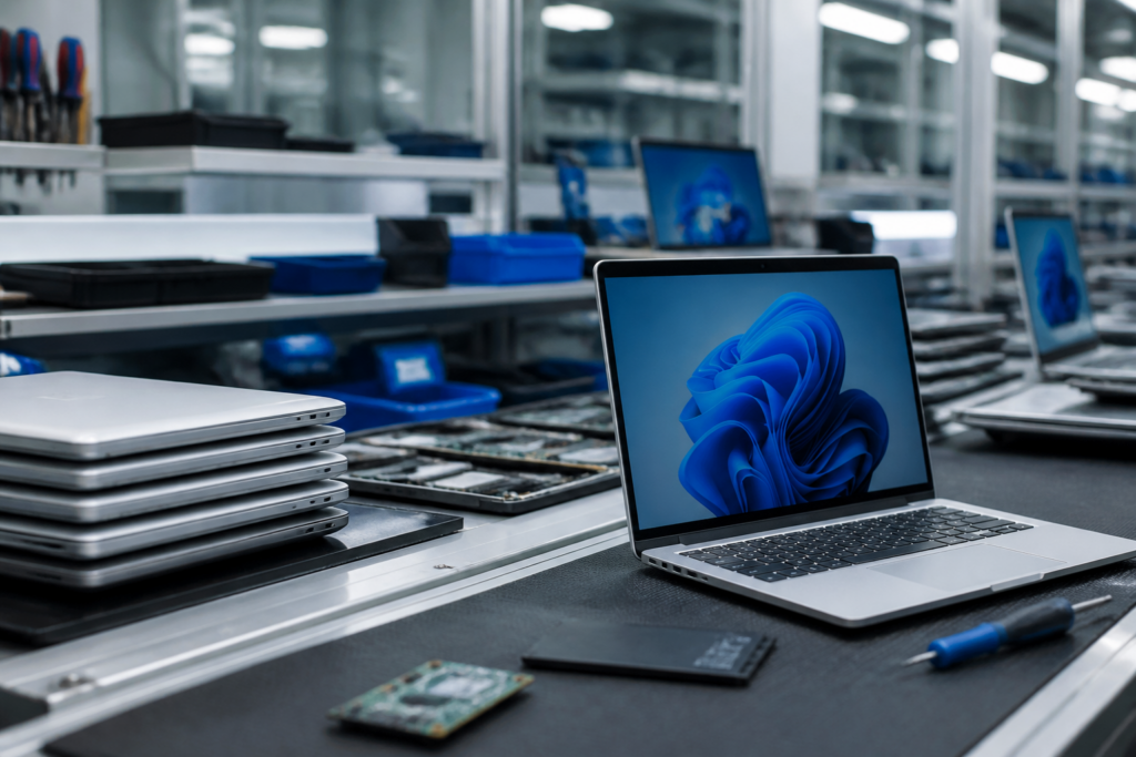 Windows 11 wird für Hersteller teurer