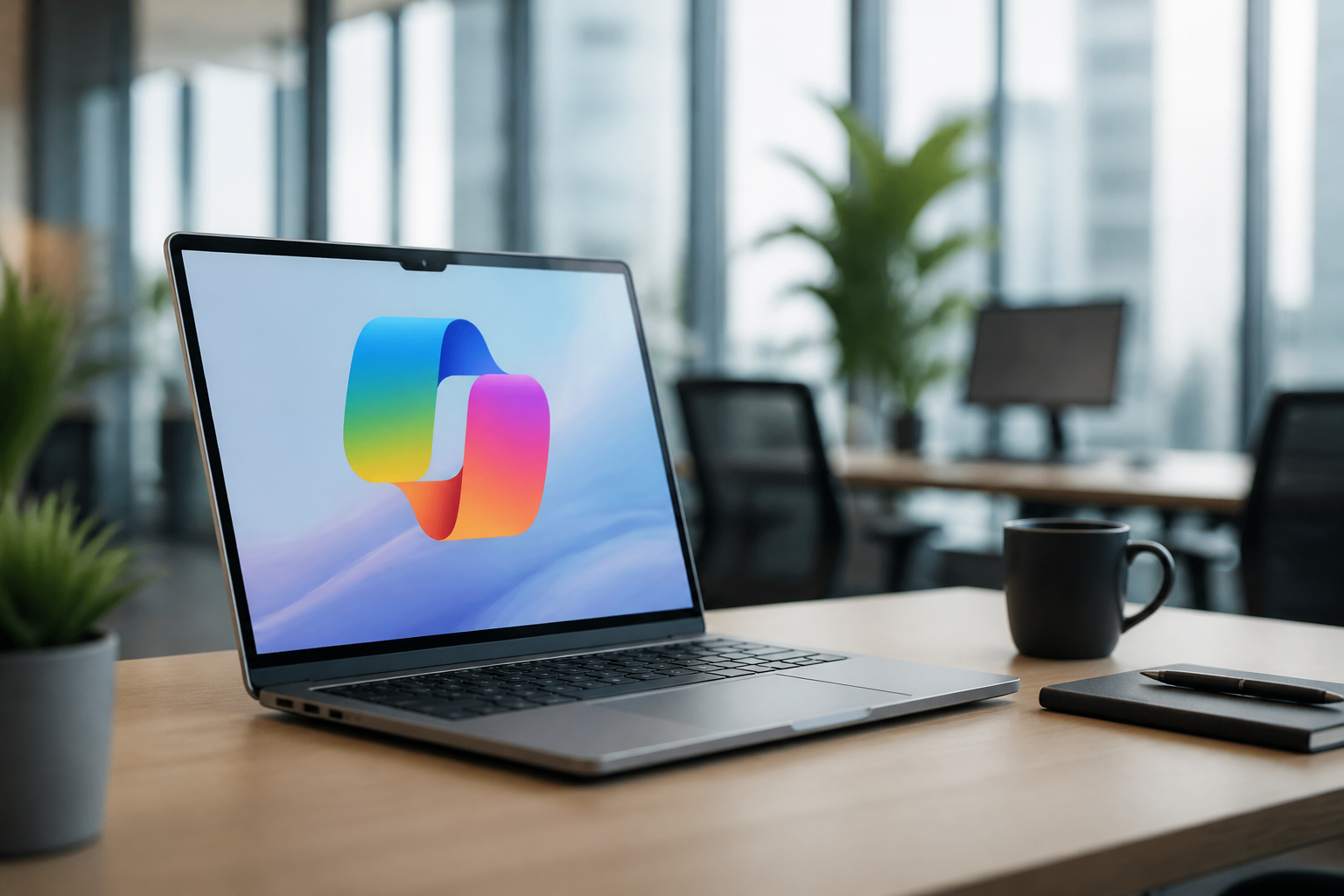 Microsoft ändert Copilot für Unternehmen